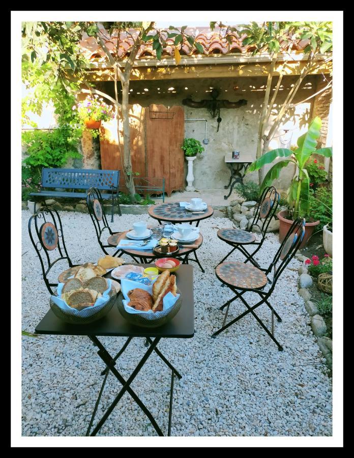 La Belle D'Ame - Guest House Prades  Exterior photo