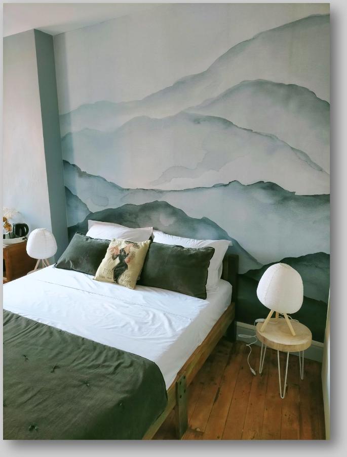 La Belle D'Ame - Guest House Prades  Exterior photo